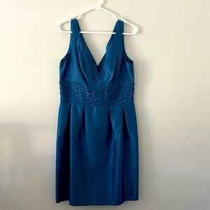 JS Boutique Sleevless Cocktail Dress